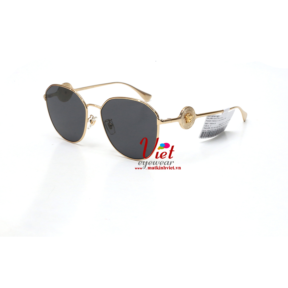 Kính mát Versace MOD2259D  1002/87